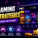 FN7 Gaming Guide: 10 Smart Tips Every Player Should Know