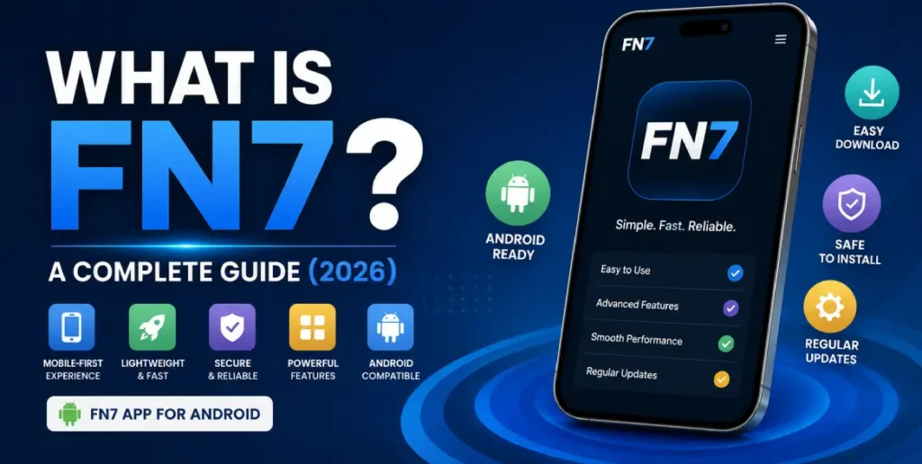 FN7 APK
