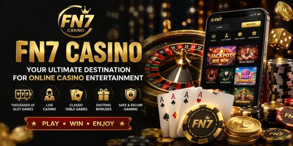 FN7 Casino