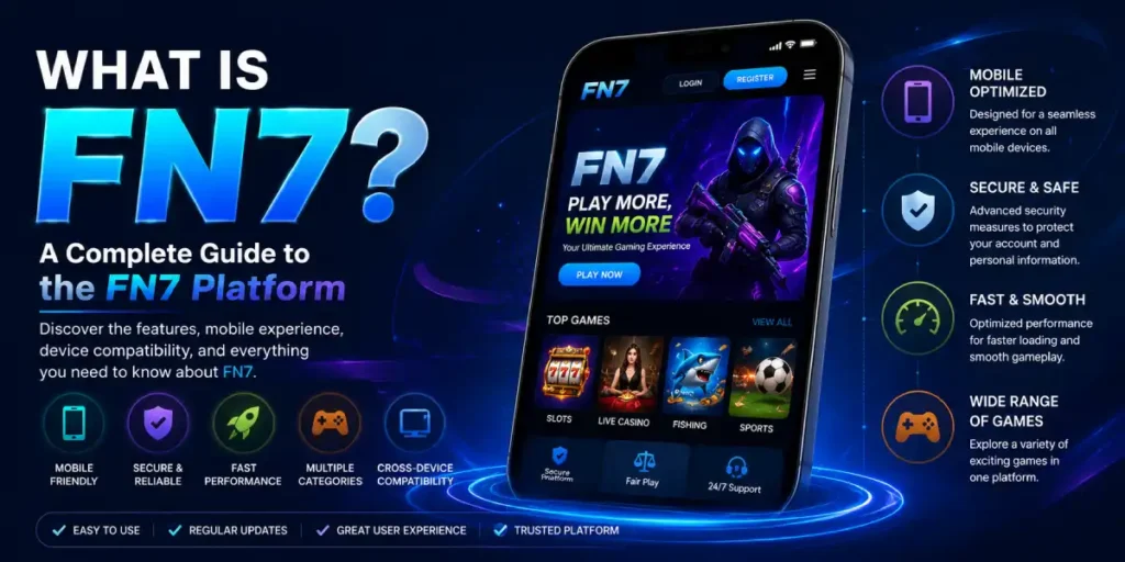 What is FN7