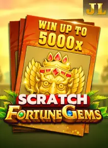 fn7-Fortune Gems