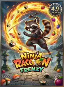 fn7-ninja-raccn-frenzy