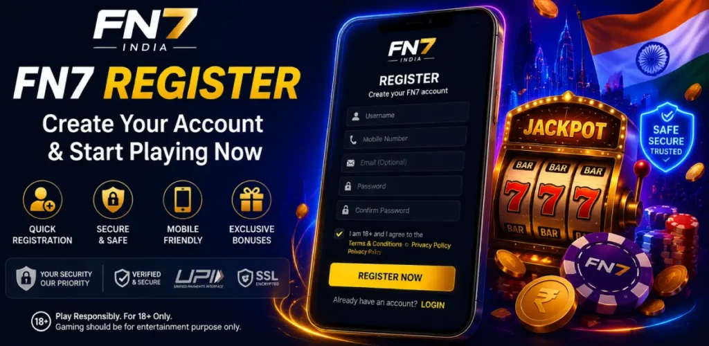 FN7 Register